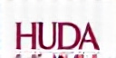 Logo Huda Beauty