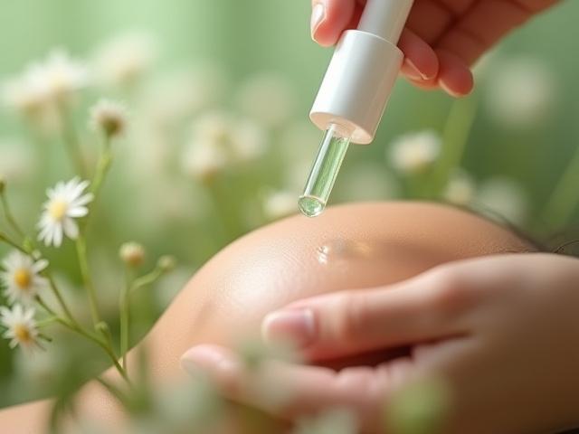 Rawatan Kulit Kepala Sensitif