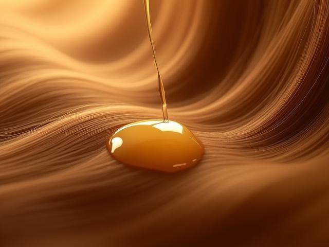 Rawatan Keratin untuk Rambut Kering