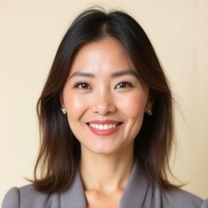 Profil [Nama Pengasas], Pengasas & Ketua Stylist