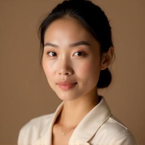 Profil Laila Sufian, Ketua Terapis Kecantikan